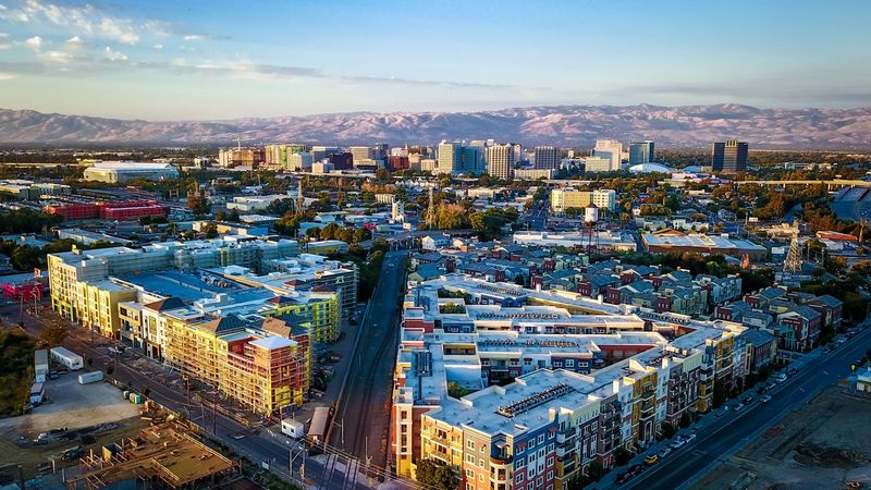 San Jose, California