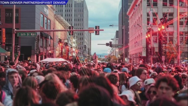 Denver, Colorado