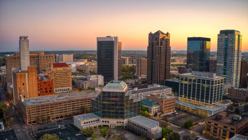 Birmingham, Alabama