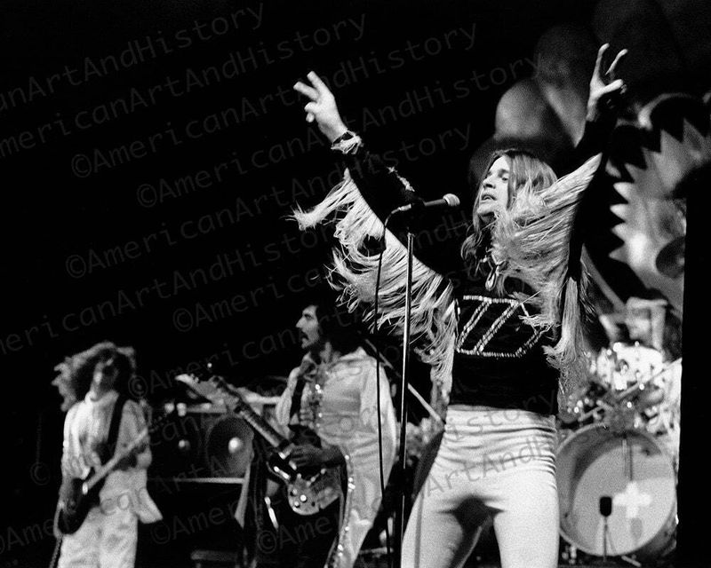 Boston Garden (1986)