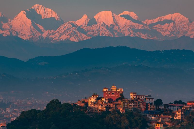 Nepal
