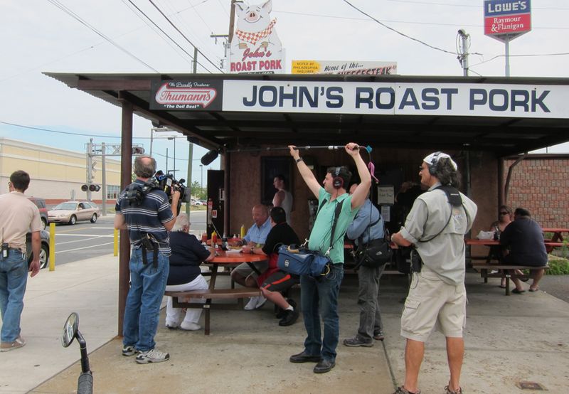 John's Roast Pork - The Local Favorite That Delivers