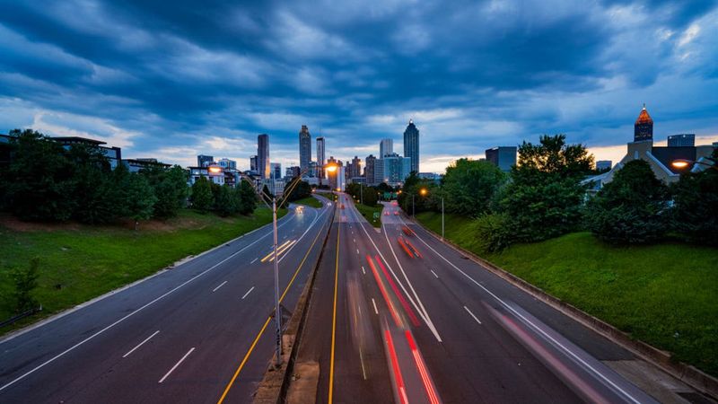 Atlanta, GA