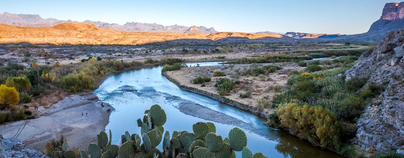 Experience True Solitude in America's Remote Wilderness