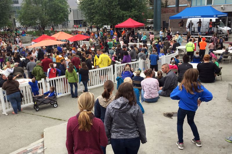 Community Engagement
