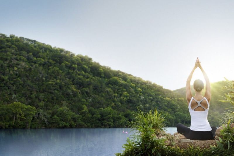 Yoga Retreats