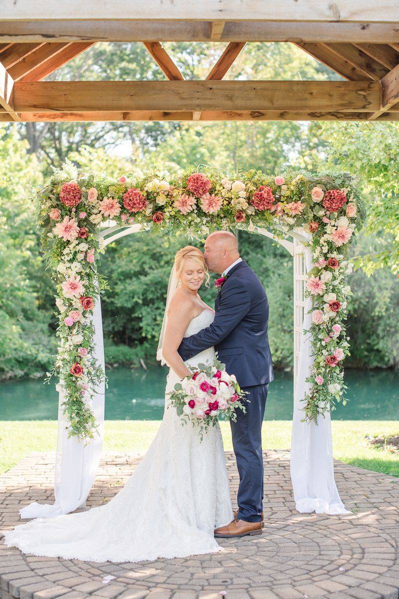 Spectacular Wedding Venue