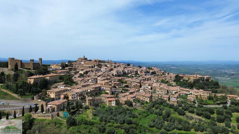 Montalcino