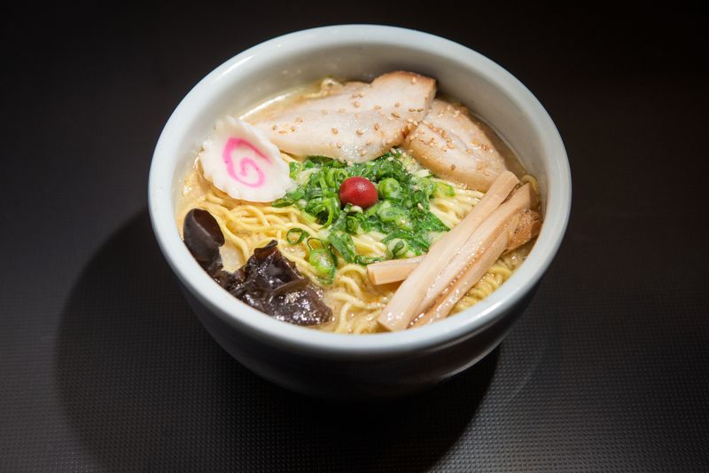 Hokkaido Ramen Santouka