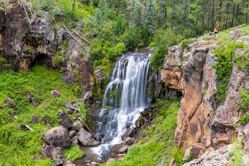 Fort Apache Reservation