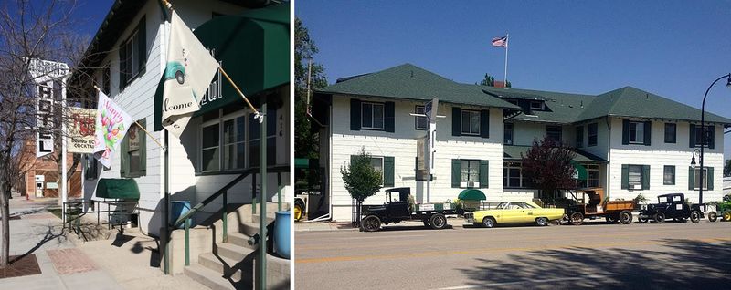 Glenrock - Small Town, Big Heart