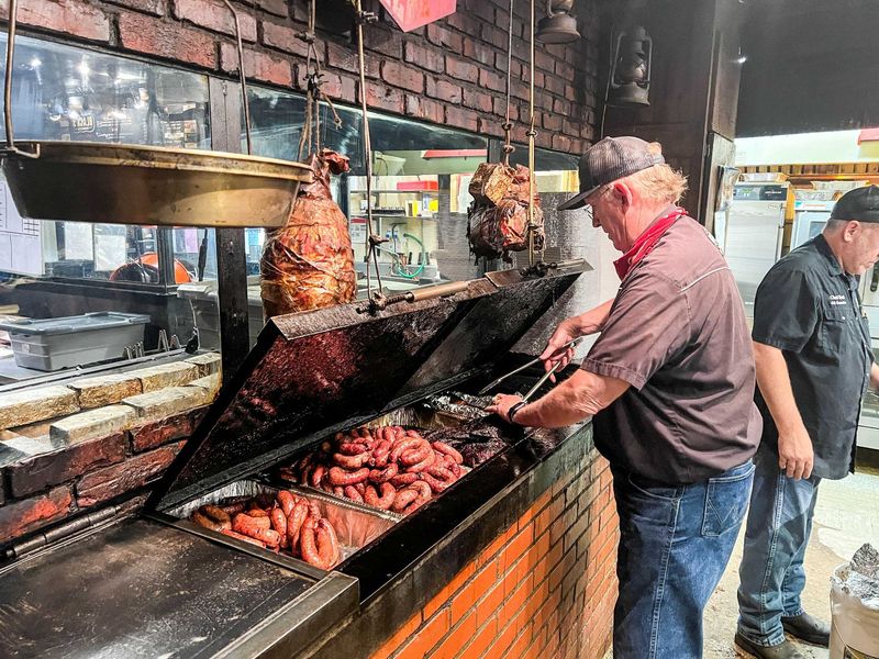 Black's Barbecue (Lockhart)