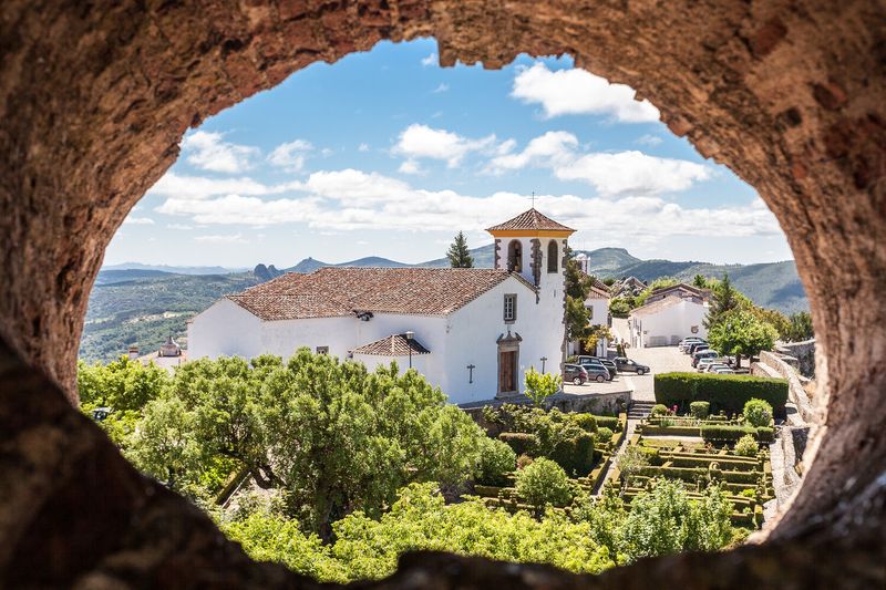 Marvão
