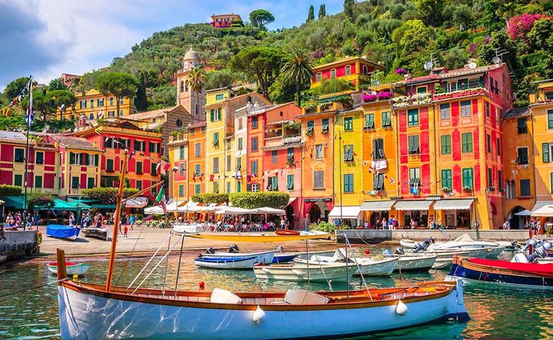 Portofino