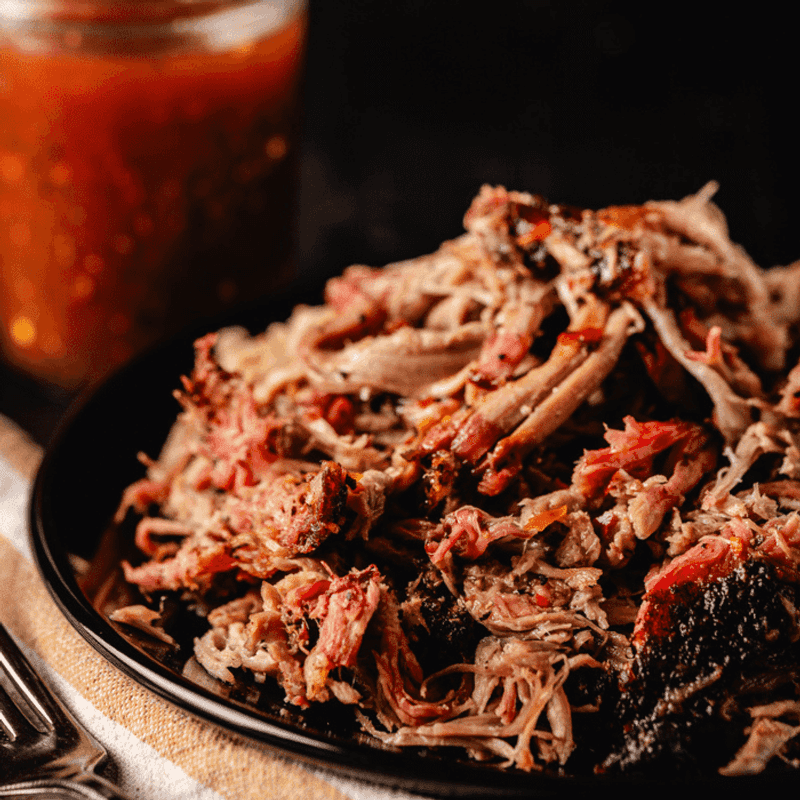 Barbecue - Loved