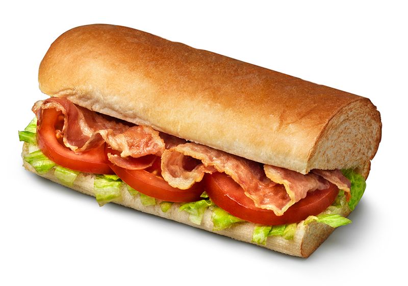 B.L.T. Sub