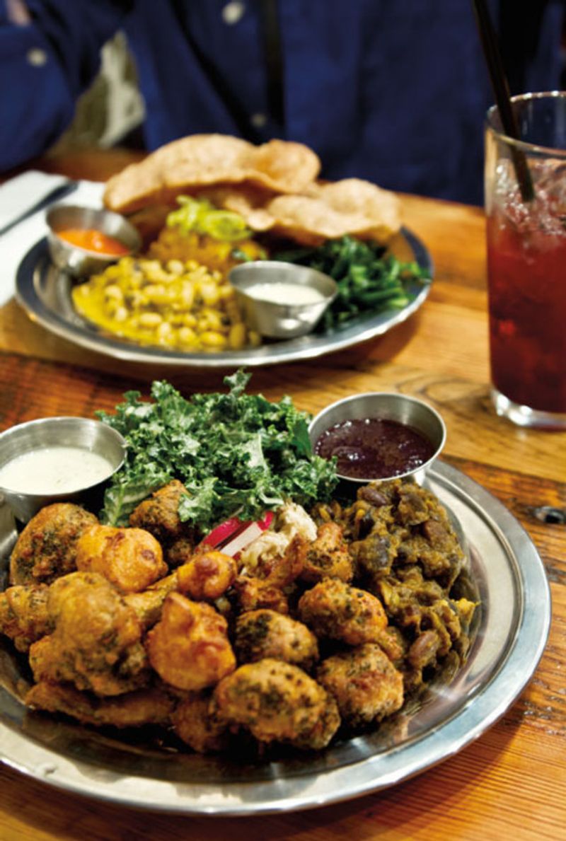 The Original Dinerant (Portland, OR)