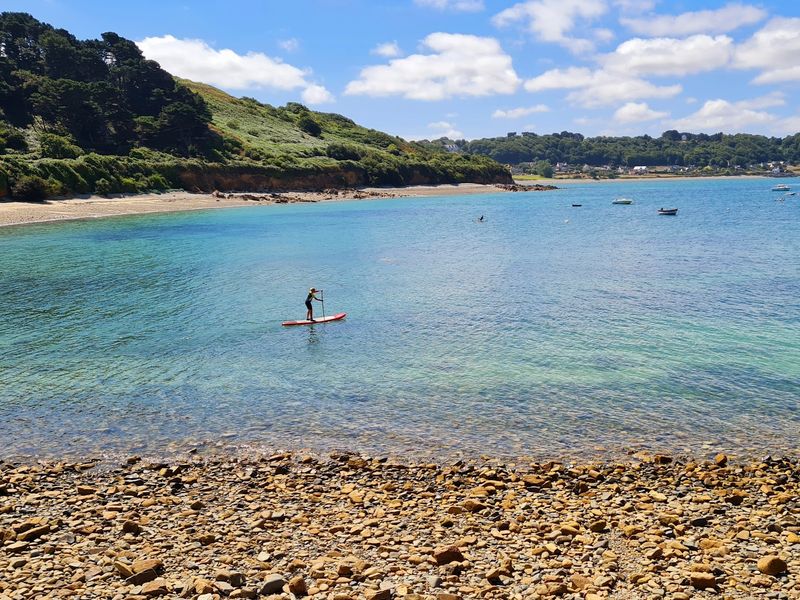 Plage de Porspoder