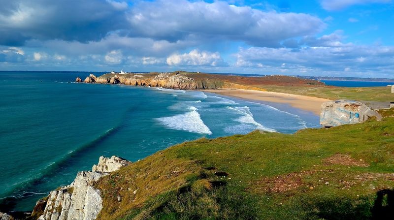 Plage de Pen-Hat