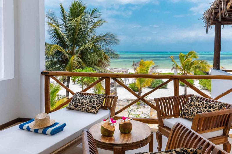 Select Comfortable Accommodation