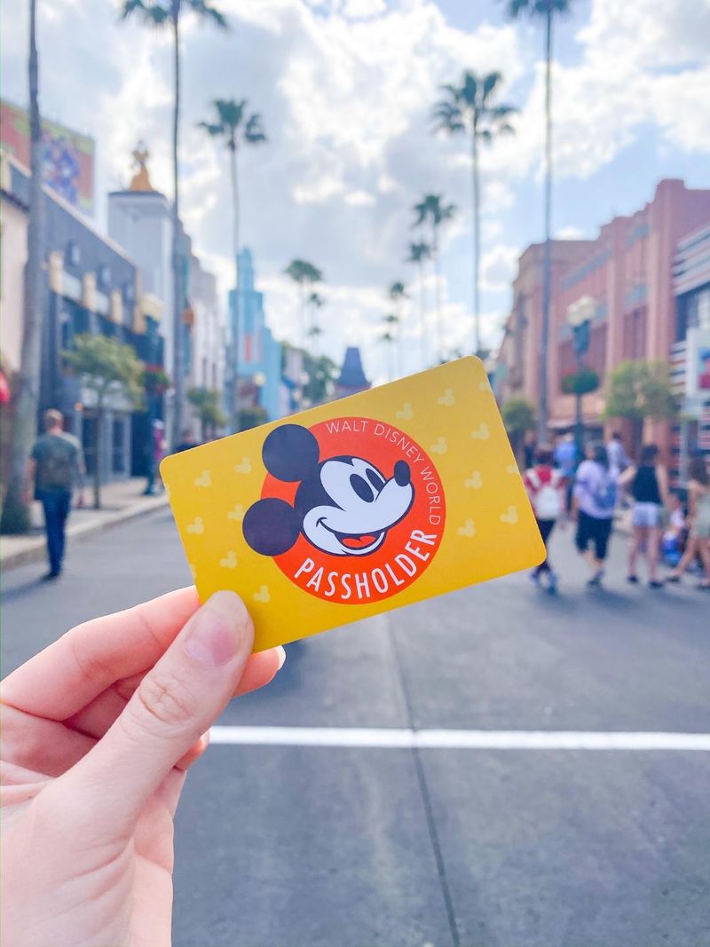 Explore Annual Pass Options
