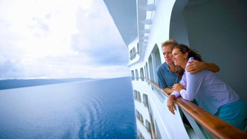 Get Travel Insurance