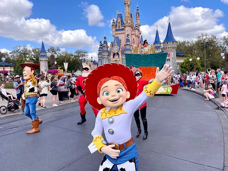 Engage with Park Entertainment