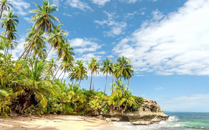 Playa Manzanillo