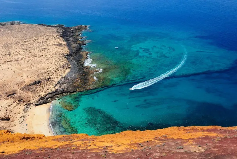 Playa de la Cocina