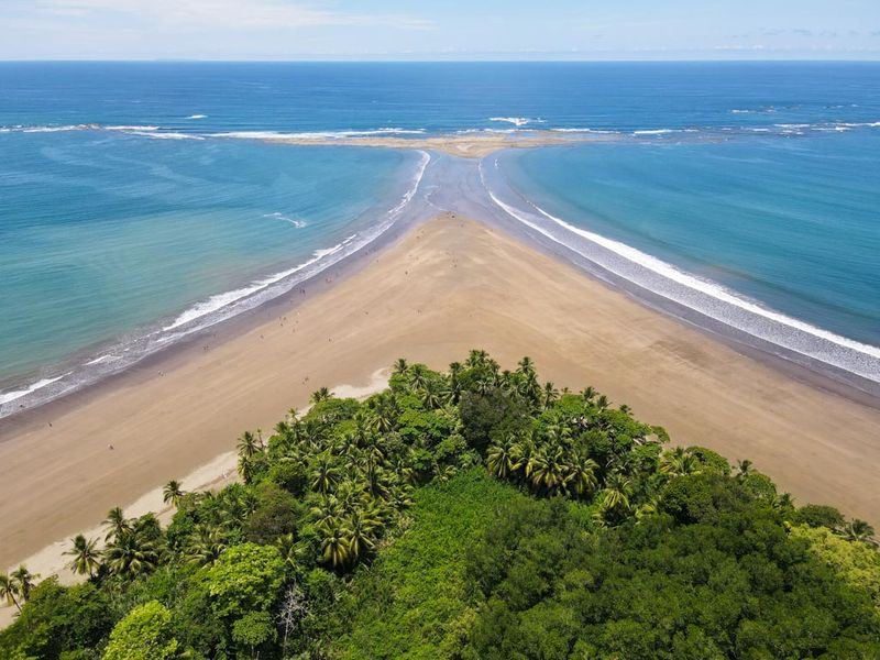 Playa Ballena