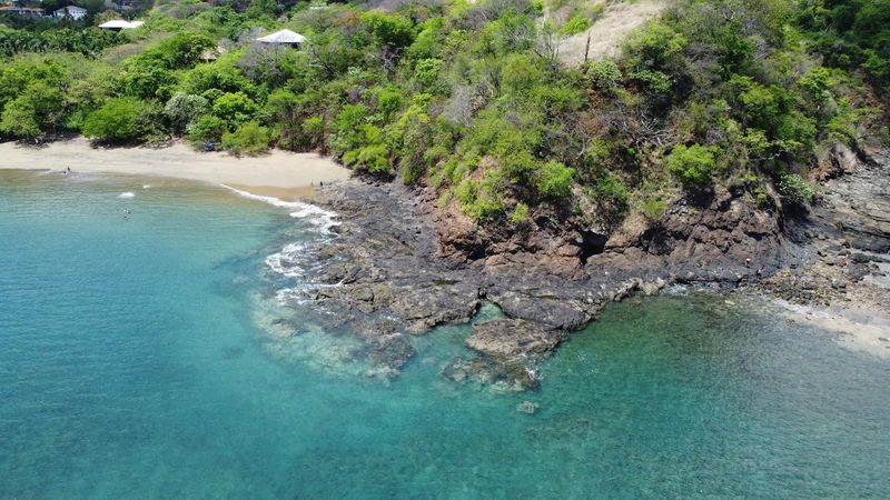 Playa Penca