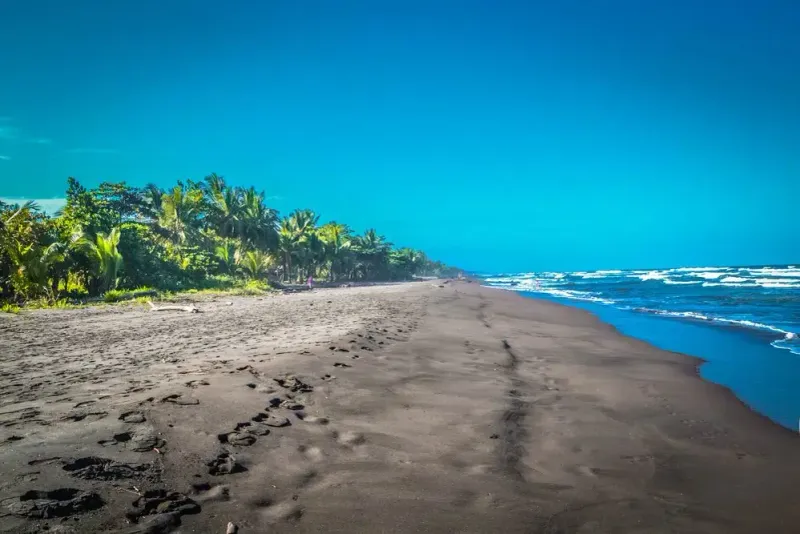 Playa Negra, Costa Rica
