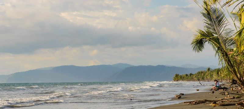 Playa Zancudo