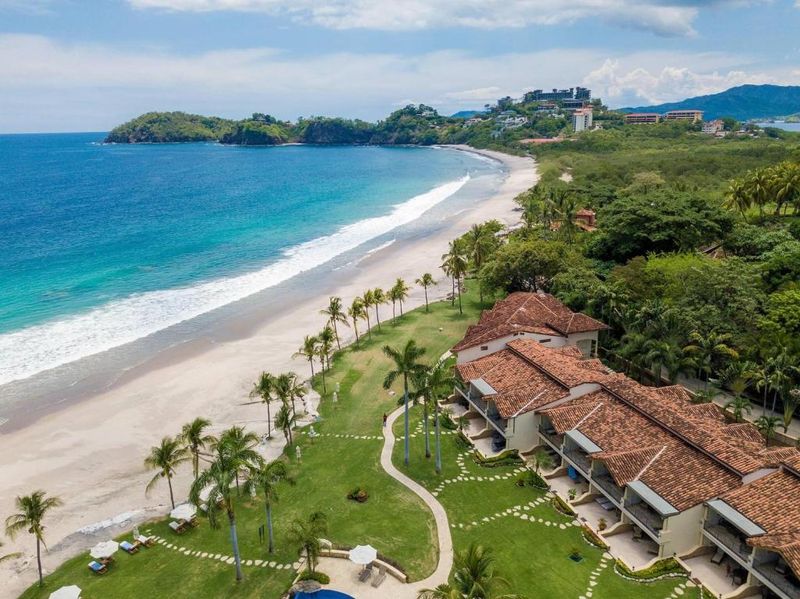 Playa Flamingo