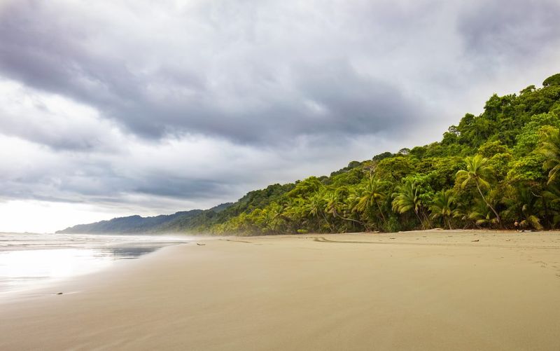Playa Hermosa (Osa Peninsula)
