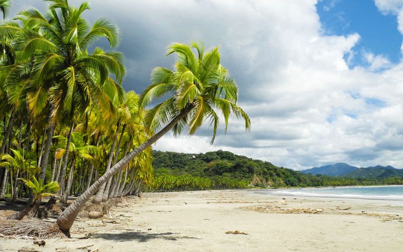 Playa Carrillo