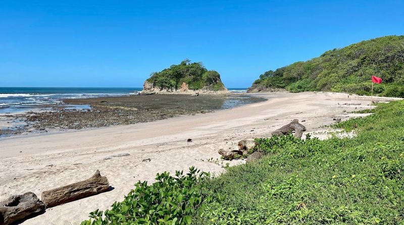 Playa Pelada