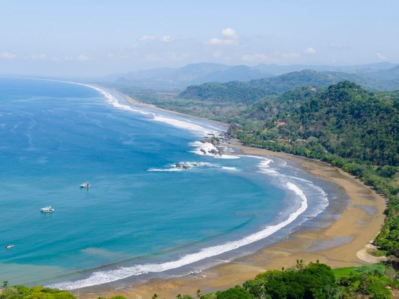 Dominical Beach