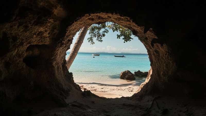 Playa San Miguel