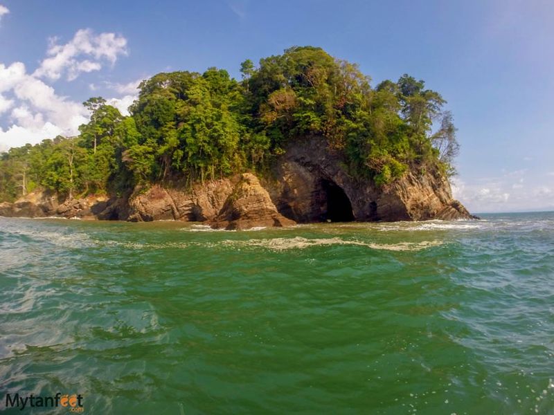 Playa Ventanas