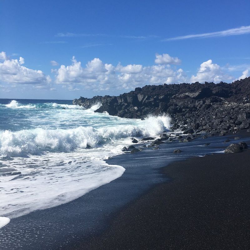 Playa del Paso