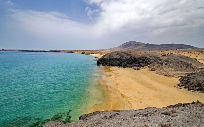 Playa del Pozo