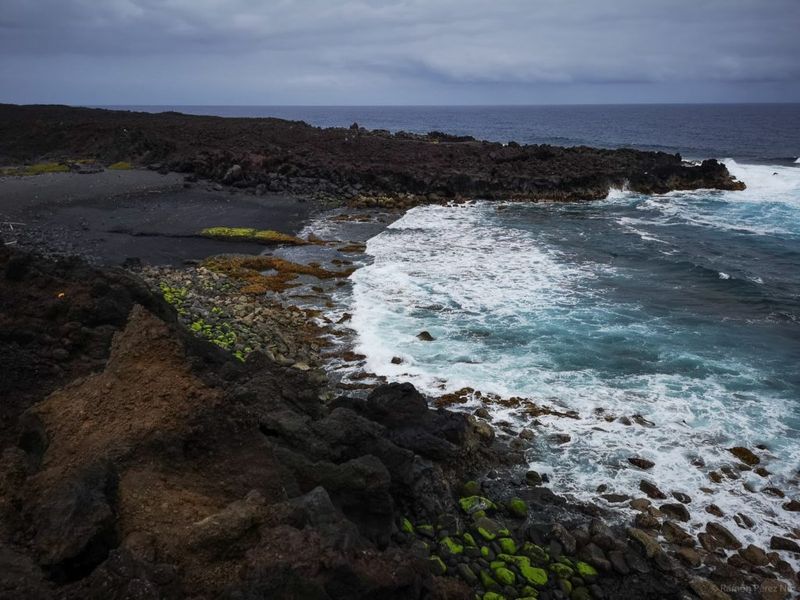Playa de las Malvas