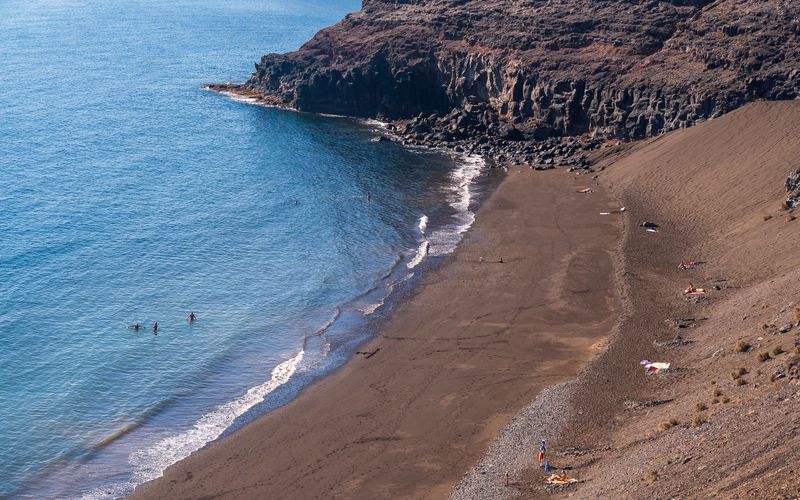 Playa de la Arena
