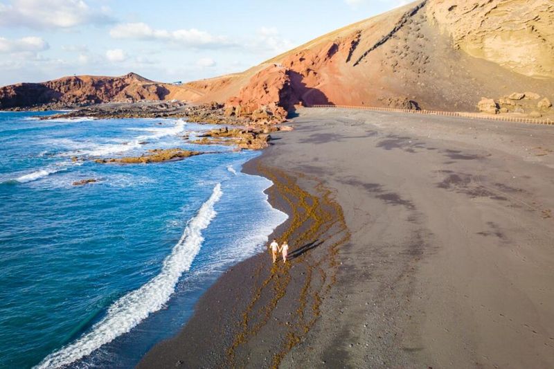 Playa de La Madera