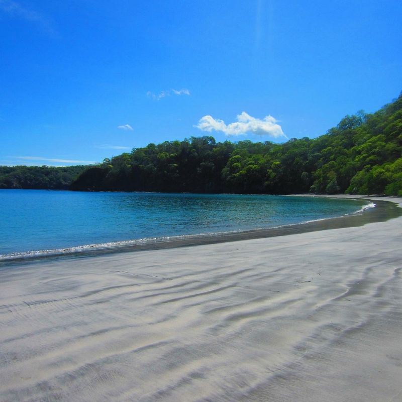 Playa Hermosa, Costa Rica
