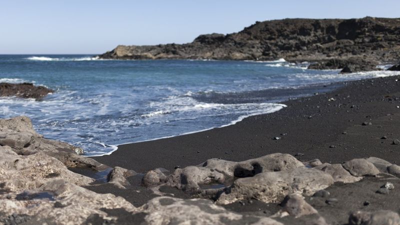 Playa de las Malvas