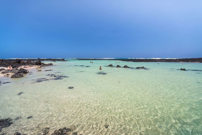 Caletón Blanco