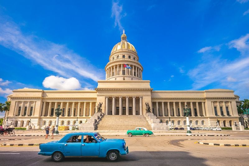 Capitolio Nacional