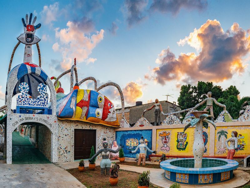 Fusterlandia